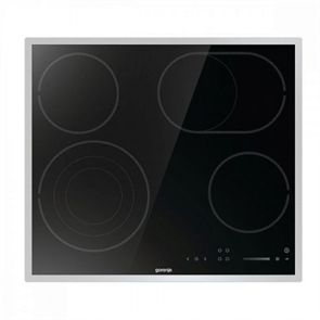 Варочная панель электрическая Gorenje ECS646BXE 745433