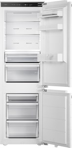 Двухкамерный холодильник встраиваемый ASKO RBC276DNC1 746350