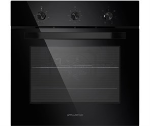Встраиваемый электрический духовой шкаф Maunfeld EOEC 586B2 ут000009371
