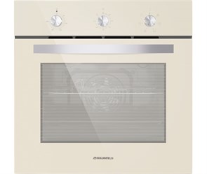 Встраиваемый электрический духовой шкаф Maunfeld EOEC 586BG ут000009705