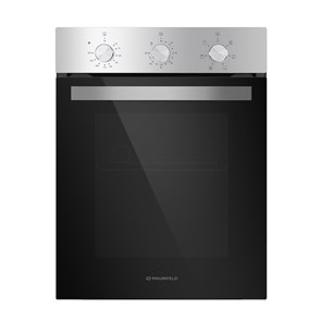 Встраиваемый электрический духовой шкаф Maunfeld EOEC 516S ут000011100