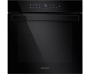 Встраиваемый электрический духовой шкаф Maunfeld EOEH.7611SCB ка-00013567