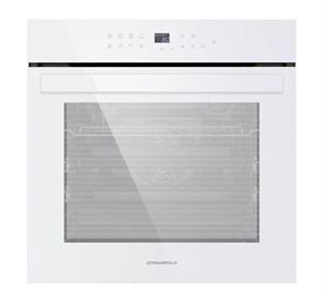 Встраиваемый электрический духовой шкаф Maunfeld EOEH.7611SCW ка-00014707