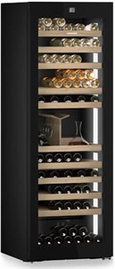 Отдельностоящий винный шкаф LIEBHERR WPgbi 7483-20 001 Vinidor 4016803088172
