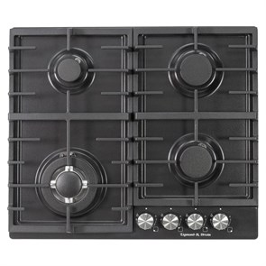 Газовая поверхность Zigmund & Shtain G 20.6 B 4250055621125