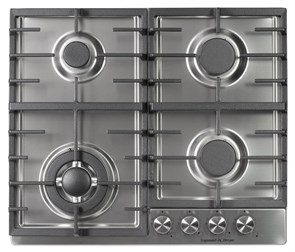 Газовая поверхность Zigmund & Shtain G 20.6 S 4250055621132