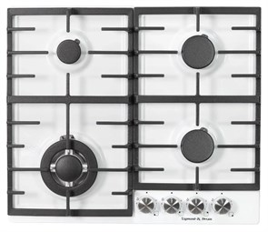 Газовая поверхность Zigmund & Shtain G 20.6 W 4250055621149
