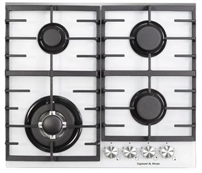 Газовая поверхность Zigmund & Shtain M 28.6 W 4250055621163
