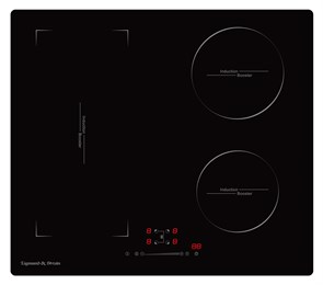 Индукционная поверхность Zigmund & Shtain CI 46.6 B 4250055621279