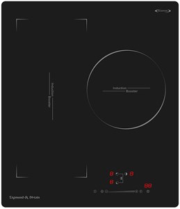 Индукционная поверхность Zigmund & Shtain CI 49.4 B 4250055621286