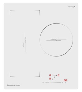 Индукционная поверхность Zigmund & Shtain CI 49.4 W 4250055621293