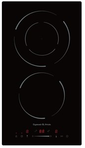 Стеклокерамическая поверхность Zigmund & Shtain CN 50.3 B 4250055621392