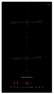 Индукционная поверхность Zigmund & Shtain CI 60.3 B 4250055621422