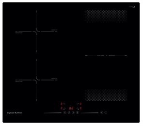 Индукционная поверхность Zigmund & Shtain CI 61.6 B 4250055621453