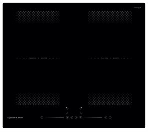 Индукционная поверхность Zigmund & Shtain CI 62.6 B 4250055621460
