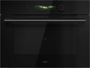 Компактный духовой шкаф ASKO OCM54BGH 744702