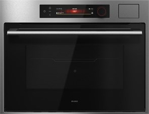 Компактный духовой шкаф ASKO OCSM64SSH 744704