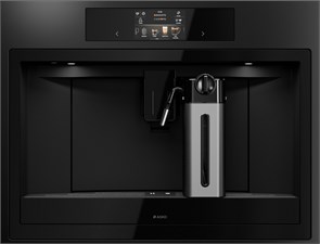 Кофемашина встраиваемая ASKO CMB64GS 745054
