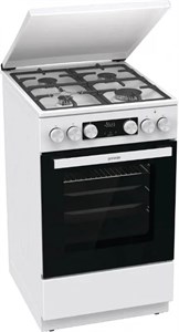 Плита комбинированная Gorenje GK5C42WF-B 745426
