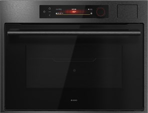 Компактный духовой шкаф ASKO OCSM64BSH 745641