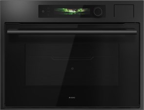 Компактный духовой шкаф ASKO OCSM64GSH 745642