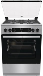 Плита комбинированная Gorenje GKS6C72XF 745713