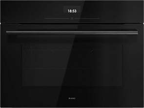 Компактный духовой шкаф ASKO OCM24BGH 745721