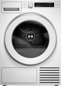 Сушильная машина отдельностоящая ASKO T509HRW 745878