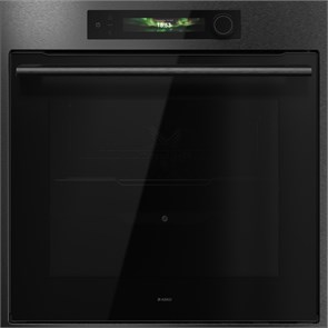 Электрический духовой шкаф ASKO OT66BSH 745901