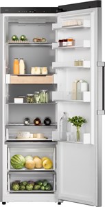 Однокамерный холодильник отдельностоящий ASKO RFR586KNCS1 746014