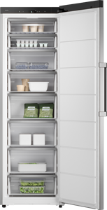 Морозильная камера отдельностоящая ASKO RFF586KNCS1 746016