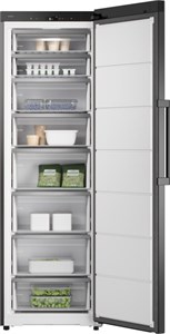 Морозильная камера отдельностоящая ASKO RFF586KNCB1 746017