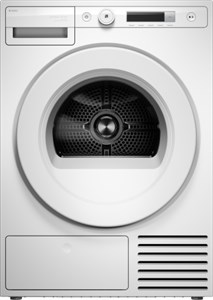 Сушильная машина отдельностоящая ASKO T108HBW 746365