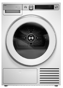 Сушильная машина отдельностоящая ASKO T710HUXLW.P 746366