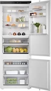 Двухкамерный холодильник встраиваемый ASKO RBC297SND1 746846