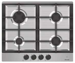 Газовая поверхность Brandt BPE6404X bpe6404x