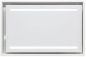 Вытяжка в потолок De Dietrich DHL2993W dhl2993w