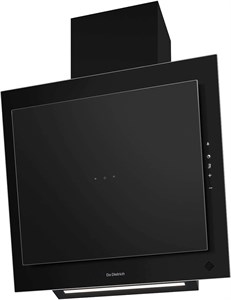 Вытяжка наклонная De Dietrich DHV4684B dhv4684b