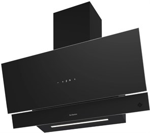 Вытяжка наклонная De Dietrich DHV4973PB dhv4973pb