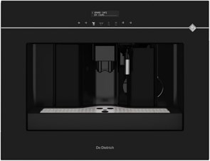 Встраиваемая кофемашина De Dietrich DKD4810X dkd4810x
