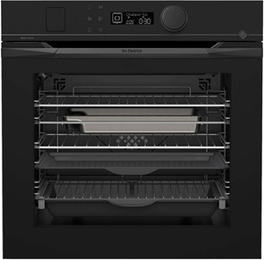 Электрический духовой шкаф De Dietrich DOR4546BE dor4546be