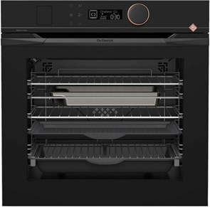 Электрический духовой шкаф De Dietrich DOR4546HE dor4546he