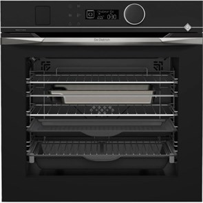 Электрический духовой шкаф De Dietrich DOR4546X dor4546x