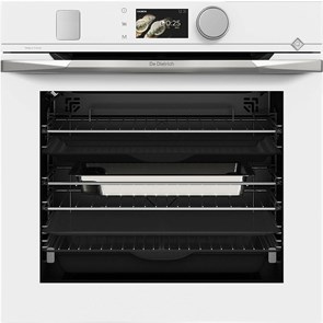 Электрический духовой шкаф De Dietrich DOR4747W dor4747w