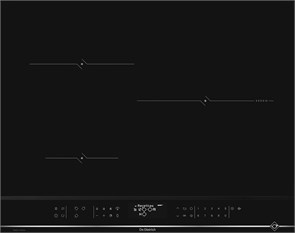 Индукционная поверхность De Dietrich DPI4322XP dpi4322xp