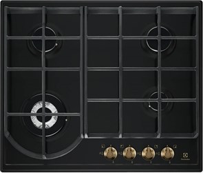 Газовая поверхность ELECTROLUX EGH6343ROR egh6343ror