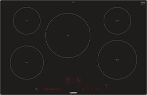 Варочная панель индукционная Siemens EH801LVC1E, черный eh801lvc1e