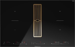 Индукционная поверхность Kuppersbusch KMI 8590.0 SR Gold kmi 8590.0 sr gold