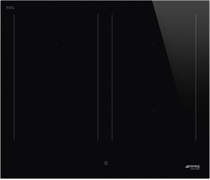 Индукционная поверхность Smeg SIM3644D sim3644d