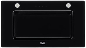 Встраиваемая вытяжка VARD VFG664PK vfg664pk